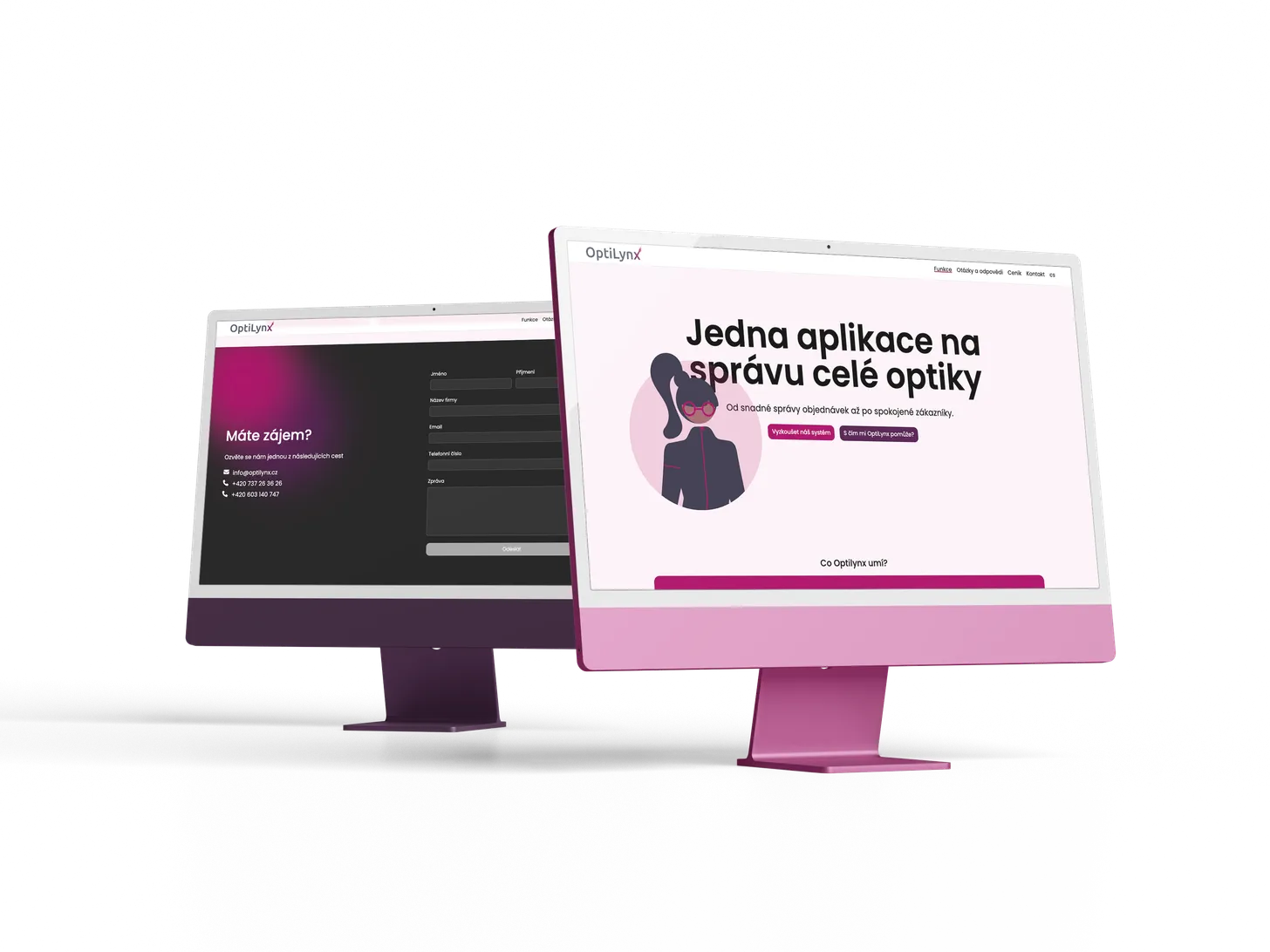 Optilynx