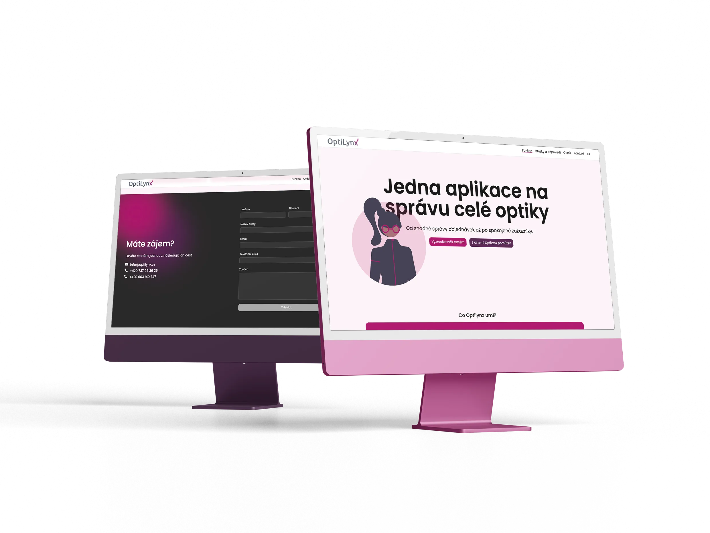 Optilynx